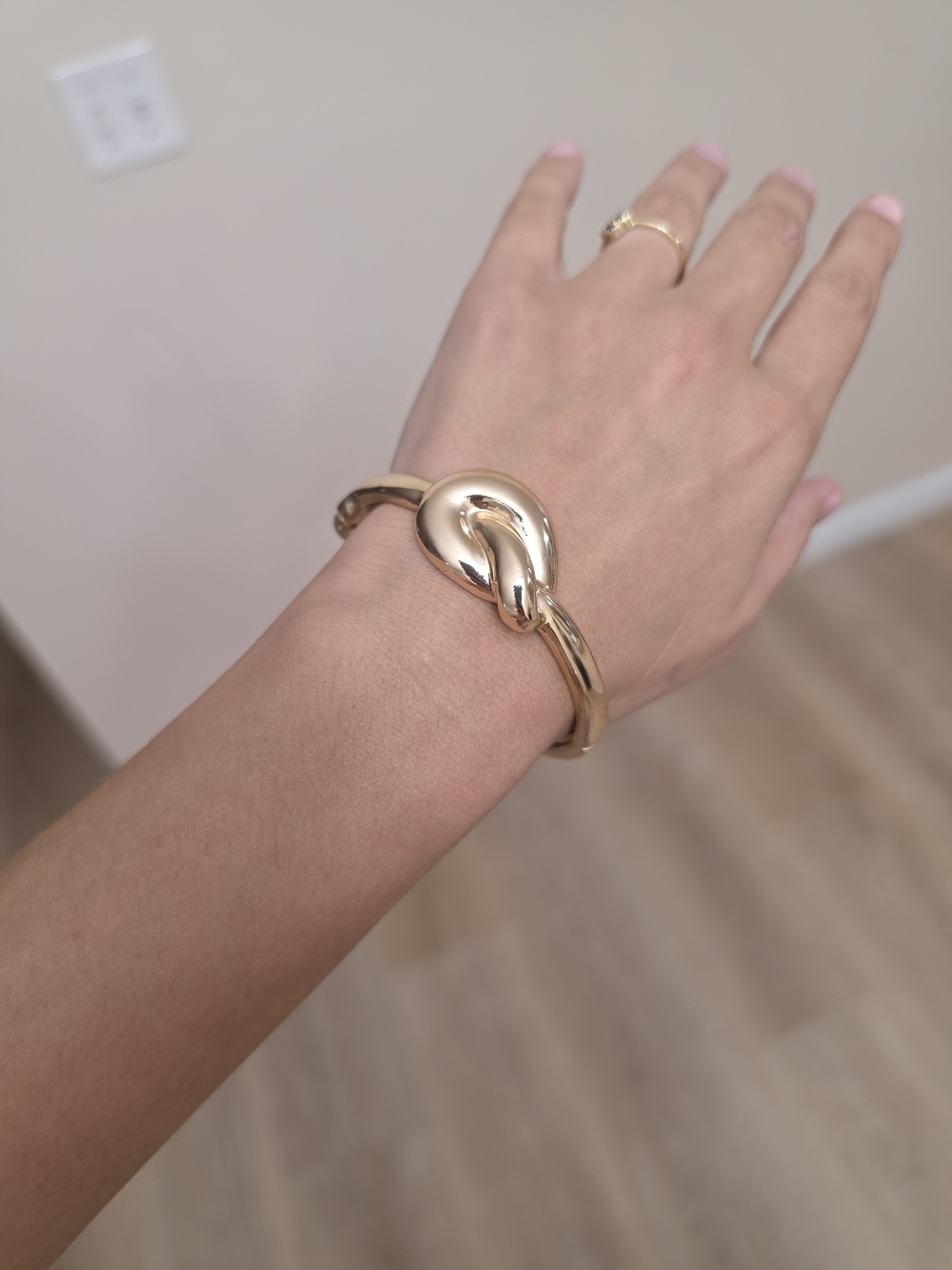 Knot Bracelet - Women Jewelry